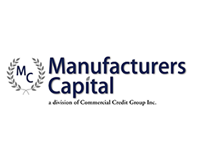 Manufacturers Capital logo